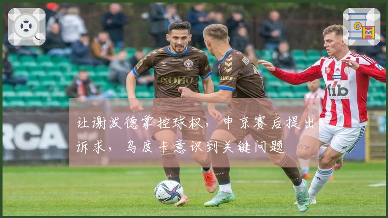 让谢泼德掌控球权，申京赛后提出诉求，乌度卡意识到关键问题